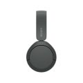 Ασύρματα ακουστικά Sony Wireless Headphones On Ear(WH-CH520) με 50 ώρες Λειτουργίας και Quick Charge  - Black