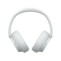 Ασύρματα ακουστικά Sony Wireless Headphones Over Ear (WH-CH720N) με 35 ώρες Λειτουργίας και Quick Charge  - White