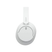Ασύρματα ακουστικά Sony Wireless Headphones Over Ear (WH-CH720N) με 35 ώρες Λειτουργίας και Quick Charge  - White