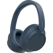 Ασύρματα ακουστικά Sony Wireless Headphones Over Ear (WH-CH720N) με 35 ώρες Λειτουργίας και Quick Charge  - Blue