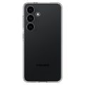 Θήκη Σιλικόνης Spigen Liquid Crystal για Samsung Galaxy S24 Plus - Clear
