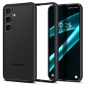 Θήκη Σιλικόνης Spigen Ultra Hybrid για Samsung Galaxy S24 Plus - Matte Black
