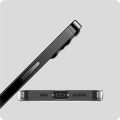 Θήκη Σιλικόνης Tech Protect για Samsung Galaxy S24 - Clear 