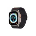 Λουράκι Σιλικόνης Spigen Lite Fit Ultra για Apple Watch 42/44/45/46/49mm