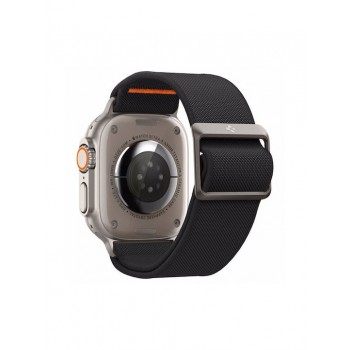 Λουράκι Σιλικόνης Spigen Lite Fit Ultra για Apple Watch 42/44/45/46/49mm