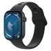 Tempered Glass Spigen Elite Shield Ez Fit με Τray για Apple Watch 42mm (2τμχ)