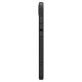 Θήκη Σιλικόνης Spigen Liquid Air για iPhone 16e - Black