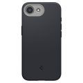 Θήκη Σιλικόνης Spigen Nano Pop με MagSafe για iPhone 16e - Black