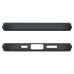 Θήκη Σιλικόνης Spigen Nano Pop με MagSafe για iPhone 16e - Black