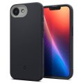 Θήκη Σιλικόνης Spigen Nano Pop με MagSafe για iPhone 16e - Black