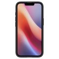 Θήκη Σιλικόνης Spigen Ultra Hybrid Mag με MagSafe για iPhone 16e - Frost Black
