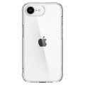 Θήκη Σιλικόνης Spigen Ultra Hybrid για iPhone 16e - Clear