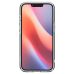 Θήκη Σιλικόνης Spigen Ultra Hybrid για iPhone 16e - Clear