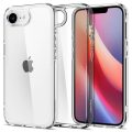 Θήκη Σιλικόνης Spigen Ultra Hybrid για iPhone 16e - Clear