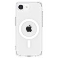 Θήκη Σιλικόνης Spigen Ultra Hybrid με MagSafe για iPhone 16e - Clear