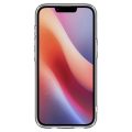 Θήκη Σιλικόνης Spigen Ultra Hybrid με MagSafe για iPhone 16e - Clear