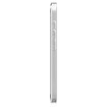 Θήκη Σιλικόνης Spigen Ultra Hybrid Mag με MagSafe για iPhone 16e - Frost White