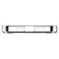 Θήκη Σιλικόνης Spigen Ultra Hybrid με MagSafe για iPhone 16e - Clear