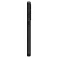 Θήκη Σιλικόνης Spigen Liquid Air για Samsung Galaxy A55 5G - Matte Black