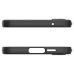 Θήκη Σιλικόνης Spigen Liquid Air για Samsung Galaxy A55 5G - Matte Black