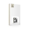 Θήκη Σιλικόνης Tech Protect Silicone με Magsafe για iPhone 15 Pro Max  - Black