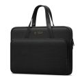 Tech-Protect Τσάντα Μεταφοράς για Laptop 15”-16”- Black
