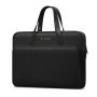 Tech-Protect Τσάντα Μεταφοράς για Laptop 13”-14”- Black