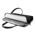 Tech-Protect Τσάντα Μεταφοράς για Laptop 15”-16”- Black