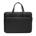 Tech-Protect Τσάντα Μεταφοράς για Laptop 15”-16”- Black