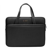 Tech-Protect Τσάντα Μεταφοράς για Laptop 13”-14”- Black