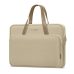 Tech-Protect Τσάντα Μεταφοράς για Laptop 13”-14”- Desert Beige