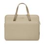 Tech-Protect Τσάντα Μεταφοράς για Laptop 13”-14”- Desert Beige
