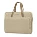 Tech-Protect Τσάντα Μεταφοράς για Laptop 15”-16”- Desert Beige
