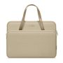 Tech-Protect Τσάντα Μεταφοράς για Laptop 15”-16”- Desert Beige