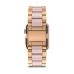 Μεταλλικό Λουράκι Tech-Protect Modern Style για Apple Watch 38/40/41mm - Pearl
