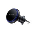 Βάση Αυτοκινήτου για Αεραγωγού Tech-Protect MM15W-V4 15w με MagSafe  - Black