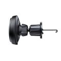 Βάση Αυτοκινήτου για Αεραγωγού Tech-Protect MM15W-V4 15w με MagSafe  - Black