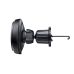 Βάση Αυτοκινήτου για Αεραγωγού Tech-Protect MM15W-V4 15w με MagSafe  - Black