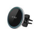 Βάση Αυτοκινήτου για Αεραγωγού Tech-Protect Α2 15w με MagSafe  - Black