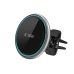 Βάση Αυτοκινήτου για Αεραγωγού Tech-Protect Α2 15w με MagSafe  - Black