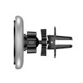 Βάση Αυτοκινήτου για Αεραγωγού Tech-Protect Α2 15w με MagSafe  - Black