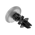 Βάση Αυτοκινήτου για Αεραγωγού Tech-Protect Α2 15w με MagSafe  - Black