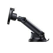 Μαγνητική Βάση Aυτοκινήτου Tech-Protect Ν53 με MagSafe και Βεντούζα - Black