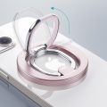 ESR HaloLock Magnetic Phone Ring Stand Magsafe - Pink