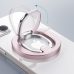 ESR HaloLock Magnetic Phone Ring Stand Magsafe - Pink