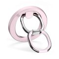 ESR HaloLock Magnetic Phone Ring Stand Magsafe - Pink