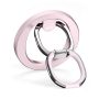ESR HaloLock Magnetic Phone Ring Stand Magsafe - Pink