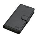 Θήκη Πορτοφόλι Δερματίνης Tech-Protect με Magsafe για iPhone 16 - Black