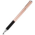 Tech-Protect Stylus Pen (Γραφίδα αφής για iPad και Android tablet) - Rose Gold