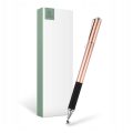 Tech-Protect Stylus Pen (Γραφίδα αφής για iPad και Android tablet) - Rose Gold